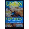 UNION   30  * 1991 03 *  LES FRANCAIS ET LE NU  EROTISME