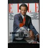 ELLE 2180  19 oct. 1985  Christophe Lambert Cover + 6 p. - Sylvie Guillem - Michel Piccoli  - 190 p. Fashion Vintage