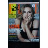 ELLE 3421  22 juillet 2011 - Scarlett Johansson Cover + 4 p. - Fonelle chez les riches - V Bruno - 138 pages - Fashion Vintage