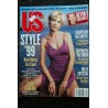 US 248 - 1998 09 -  Cameron Diaz Demi Moore Drew Barrymore Cover  - Shannen Doherty - Madonna - Julia Roberts - 118 pages