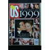 US 264  - 2000 01  -  Collector's edition 99 stories of 1999 - Jessica lange - Emily Watson  - 98 pages