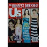 US Weekly 312  - 2001 02 05 - J. Roberts  S. J. Parker  C. Zeta-Jones D. Messing - Meg Ryan - J. Binoche - L. Perry - 82 pages
