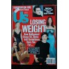US Weekly 318  - 2001 03 19 - Julia Roberts - Vicodin - Chris Isaak - A.J. Langer - De Niro - 82 pages