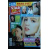 STAR CLUB   90 mai 1995 - Brad Pitt - Bon Jovi - Brian - Kelly - Cranberries - Alliance Ethnik