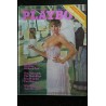 PLAYBOY Us 1976 05 ABBIE HOFFMAN THE GORGEOUS SUZE RANDALL PATRICIA McCLAIN CHARME Nancy Cameron