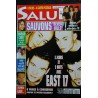 SUPER SALUT   3 - mai 1995 - East 17 - Mariah Carey - Sarah Brad Pitt - Beverly Hill   + Posters + Photos