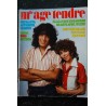 mademoiselle age tendre n° 118    * septembre 1974 *  CLAUDE FRANCOIS David CASSIDY  LENORMAN FUGAIN DELPECH