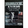 NEWLOOK 72 ON A MARCHE SUR LA LUNE 20 ANS P.MOND CHARME BRITT & HERMA CHARME HOT