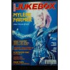 JUKEBOX  179  *  2002  *  MYLENE FARMER  GENE VINCENT JOHNNY HALLYDAY FOUR TOPS