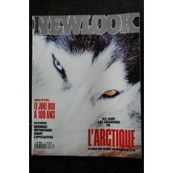 NEWLOOK 76 JUKE-BOX CHIBANGA STRIP-TEASE CATTARINICH MIMO CATTARINICH C. MARTIN