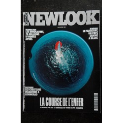 NEWLOOK 78 VON BRAUN DINOSAURE VENDEE GLOBE ROBERTO ROCCO MIMMO CATTARINICH 1990