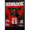 NEWLOOK 79 MIKE TYSON PEARY MIMMO CATTARINICH DESIR HOT COUTURE PIN-UP DENUDEES