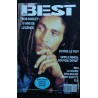BEST 271 février 1991 STING Led Zeppelin Jimmy Page Killing Joke ZZ Top