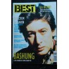 BEST 309  mai 1994  BASHUNG  La Techno Malcom McLaren Deneuve Hardy Amina