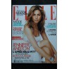 ELLE 3122 31 octobre 2005 Jennifer Aniston Cover + 6 p. - Raphael - Kirsten Dunst - G. Pailhas - 194 pages - Fashion Vintage