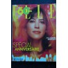 ELLE 3125  21 nov. 2005 Sophie Marceau Cover - Spécial Anniversaire 60 ans - 386 pages - Fashion Vintage