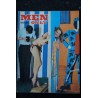 MEN ONLY 1966 08  - TRES RARE VINTAGE  - Samantha Holliday - PRU