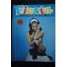 FIESTA Vol.  2 N°  1  1968  - Samantha Bond - Maria Frost - Carol - Tracey Wards  - VINTAGE Erotic