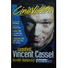 CinéVision n° 5 Janvier 2004 - Vincent Cassel - Bill Murray - Russell Crowe - les films 2004