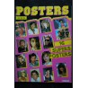 POSTERS ALBUM 2 n° de Collection Posters - Marceau -Linsky - Stallone - Kim Wilde