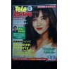 TELE LOISIRS 399 Shannen Doherty Cover + 2 p. - Michel Boujenah  - 1993 10