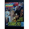 VSD  801 Stars 93 - Nicola Hulot 5 ans d'Ushuaïa - les magnets - 1993 01
