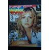 VSD  819  France Gall Cover + 6 p. Jean Todt - le Hamas -
