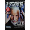 LUCASFILM Magazine n° 25  Magazine Officiel de STAR WARS -  Plus de 20 photos d'épisode II - Christopher LEE