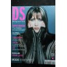 DS MAGAZINE 47 - avril 2001 Sophie Marceau Cover + 8 p. - Julia roberts - Patrice Chéreau - Les roms du Kosovo - 170 pages