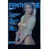 PENTHOUSE 065 JUIN 1990 TOM CHENEY ARTHUR PIXEL KRISTYNE DE BEAUSSEANT GRAIG MOREY