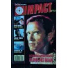 MAD MOVIES présente IMPACT n° 12 * 1987 * ROBOCOP SCHWARZENEGGER HELLRAISER CHINA GIRL