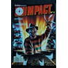 MAD MOVIES présente IMPACT n° 17 * 1988 * RAMBO III L'OURS FREDDY IV MOONWALKER ROGER RABITT