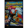 Dorothée Magazine 428 - Dragon Ball GT L'arrivée de OUB - Sailor SATURNE  - Pas de Poster  - 2 déc. 1997