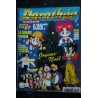 Dorothée Magazine 431 - Super guerrier 4 Le grand Voyage - Sailor Moon Chibi Chibi Arrive - Posters  - 23 déc. 1997