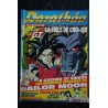 Dorothée Magazine 434 - Dragon Ball GT La fiole de CHOI-SUI - Teky et son amie  - Pas de Poster  - 13 janv. 1998