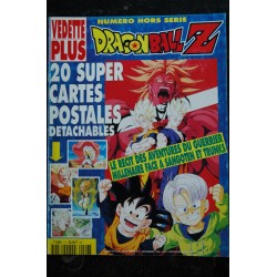 Dorothée Magazine 436 - Dragon Ball GT - Sailor Star à la recherche de Chibi Chibi - Pas de Poster  - 27 janv. 1998