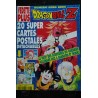 Dorothée Magazine 436 - Dragon Ball GT - Sailor Star à la recherche de Chibi Chibi - Pas de Poster  - 27 janv. 1998