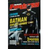 Science Fantasy  n° 1  Batman sort de l'ombre - Cocoon - Slipstream - MaxHeadroom + Posters - 64 p.