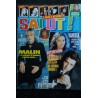 SALUT ! M4768 185 1994 Brandon & Kelly - Greg Hansen - Mariah Carey - Hélène - MC Solaar