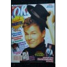 OK ! âge tendre 664  Incomplet Spécial MORTEN-  Mylène Farmer 2 p.