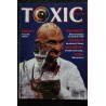 TOXIC n°  2 - Freddy 5 - Nightbreed - Cannes 89 - Halloween 4 - Elvira  - 52 pages - 1989 06