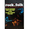 ROCK & FOLK 037 1970 FEVRIER LES WHO CROSBY STILLS & NASH CREEDENCE CLEARWATER PIERRE HENRY GUY BEART FRANK ZAPPA UNDERGROUND