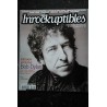 LES INROCKUPTIBLES   n° 122  BOB DYLAN - Max Ophuls - Claude Chabrol - Strangelove - 76 pages - 1997 10