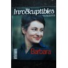 LES INROCKUPTIBLES   n° 129  BARBARA Cover + 16 p.  - David W. Griffith - Roni Size - M.A. Guilleminot - 76 pages - 1997 12