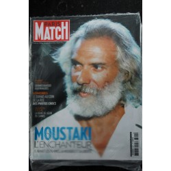 PARIS MATCH n° 3292 21 juin 2012 Thierry ROLAND Cover + 10 p. - JOHNNY Simon BAKER Kate & William Valérie Ségolène