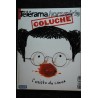 TELERAMA HORS SERIE 135 COLUCHE - L'aristo du Coeur - 2006 04