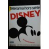 TELERAMA HORS SERIE 138  DISNEY  Au Grand Palais - Les Influences Européennes -  2006 09 - 2006 04