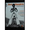 LES INROCKS 2  n°  33  -  Jimi HENDRIX - Etoile filante du rock et guitare maniaque - 100 p. - 2010 04