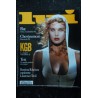 LUI 052 FEVRIER 1992 BETTINA RHEIMS LAURENCE TREIL NUE IRVING PENN JUMINER+ CALENDRIER FIAT 92