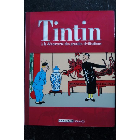 PHILOSOPHIE MAGAZINE HORS-SERIE SEPTEMBRE 2010 TINTIN AU PAYS DES PHILOSOPHES 104 PAGES